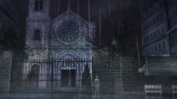 画像ギャラリー No.006のサムネイル画像 / 「rain」は“姿を消して敵から隠れる”だけのゲームでも,雰囲気だけのゲームでもなかった。独特のプレイフィールをレポート