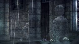 画像ギャラリー No.007のサムネイル画像 / 「rain」は“姿を消して敵から隠れる”だけのゲームでも,雰囲気だけのゲームでもなかった。独特のプレイフィールをレポート