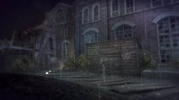 画像ギャラリー No.008のサムネイル画像 / 「rain」は“姿を消して敵から隠れる”だけのゲームでも,雰囲気だけのゲームでもなかった。独特のプレイフィールをレポート