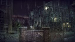 画像ギャラリー No.009のサムネイル画像 / 「rain」は“姿を消して敵から隠れる”だけのゲームでも,雰囲気だけのゲームでもなかった。独特のプレイフィールをレポート