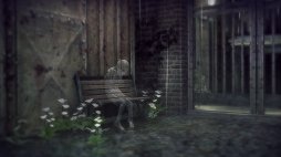 画像ギャラリー No.010のサムネイル画像 / 「rain」は“姿を消して敵から隠れる”だけのゲームでも,雰囲気だけのゲームでもなかった。独特のプレイフィールをレポート