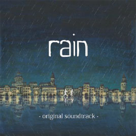 画像ギャラリー No.002のサムネイル画像 / 「rain」の不思議な世界観や雰囲気が感じ取れる動画「Developer's Diary Vol.2」が公開に。オリジナルサウンドトラックは10月に発売決定