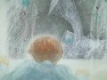 自分の姿が見えない不安と，敵に追われる恐怖。独特の世界観とシステムで“透明な主人公”を描く「rain」をプレイムービーで紹介
