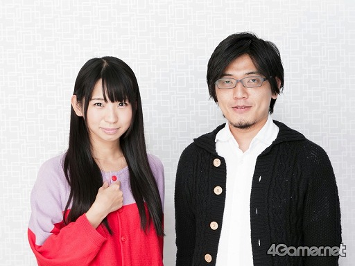画像ギャラリー No.001のサムネイル画像 / でんぱ組.incの古川未鈴さん，「rain」をクリアしてみて，実際のところどうでした？