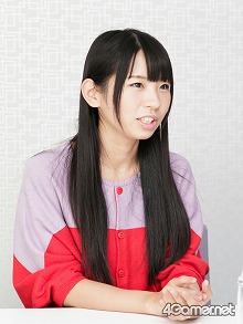 画像ギャラリー No.008のサムネイル画像 / でんぱ組.incの古川未鈴さん，「rain」をクリアしてみて，実際のところどうでした？