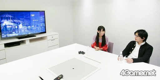 画像ギャラリー No.009のサムネイル画像 / でんぱ組.incの古川未鈴さん，「rain」をクリアしてみて，実際のところどうでした？
