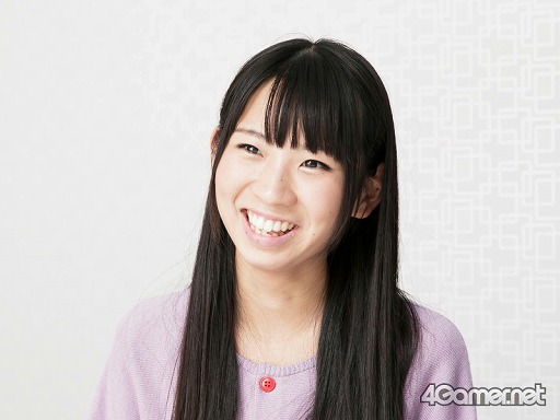 画像ギャラリー No.011のサムネイル画像 / でんぱ組.incの古川未鈴さん,「rain」をクリアしてみて,実際のところどうでした?
