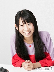 画像ギャラリー No.012のサムネイル画像 / でんぱ組.incの古川未鈴さん,「rain」をクリアしてみて,実際のところどうでした?