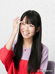 画像ギャラリー No.017のサムネイル画像 / でんぱ組.incの古川未鈴さん,「rain」をクリアしてみて,実際のところどうでした?