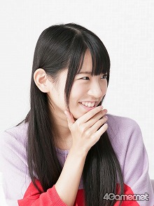 画像ギャラリー No.018のサムネイル画像 / でんぱ組.incの古川未鈴さん,「rain」をクリアしてみて,実際のところどうでした?