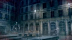 画像ギャラリー No.001のサムネイル画像 / PS3向け「rain」のパッケージ版が6月5日に発売決定。限定特典も収録