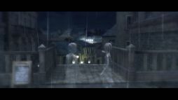 画像ギャラリー No.003のサムネイル画像 / PS3向け「rain」のパッケージ版が6月5日に発売決定。限定特典も収録