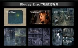 画像ギャラリー No.004のサムネイル画像 / PS3向け「rain」のパッケージ版が6月5日に発売決定。限定特典も収録
