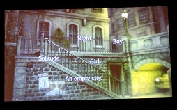 画像ギャラリー No.016のサムネイル画像 / ［GDC 2014］主人公が見えないのに，どうやってゲームにすればいいのか。「rain」の開発にまつわるレクチャーの模様をレポート