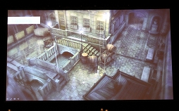 画像ギャラリー No.020のサムネイル画像 / ［GDC 2014］主人公が見えないのに，どうやってゲームにすればいいのか。「rain」の開発にまつわるレクチャーの模様をレポート