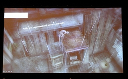 画像ギャラリー No.021のサムネイル画像 / ［GDC 2014］主人公が見えないのに，どうやってゲームにすればいいのか。「rain」の開発にまつわるレクチャーの模様をレポート