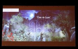 画像ギャラリー No.022のサムネイル画像 / ［GDC 2014］主人公が見えないのに，どうやってゲームにすればいいのか。「rain」の開発にまつわるレクチャーの模様をレポート