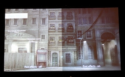 画像ギャラリー No.023のサムネイル画像 / ［GDC 2014］主人公が見えないのに，どうやってゲームにすればいいのか。「rain」の開発にまつわるレクチャーの模様をレポート
