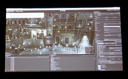 画像ギャラリー No.024のサムネイル画像 / ［GDC 2014］主人公が見えないのに，どうやってゲームにすればいいのか。「rain」の開発にまつわるレクチャーの模様をレポート