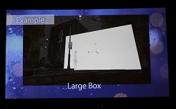 画像ギャラリー No.029のサムネイル画像 / ［GDC 2014］主人公が見えないのに，どうやってゲームにすればいいのか。「rain」の開発にまつわるレクチャーの模様をレポート
