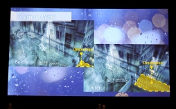 画像ギャラリー No.034のサムネイル画像 / ［GDC 2014］主人公が見えないのに，どうやってゲームにすればいいのか。「rain」の開発にまつわるレクチャーの模様をレポート