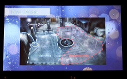 画像ギャラリー No.035のサムネイル画像 / ［GDC 2014］主人公が見えないのに，どうやってゲームにすればいいのか。「rain」の開発にまつわるレクチャーの模様をレポート