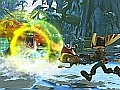 返ってきたラチェット＆クランクは拠点防衛アクションに！ スピンオフタイトル「ラチェット＆クランク 銀河戦隊Qフォース」はDL専用タイトルで本日配信開始
