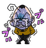画像ギャラリー No.016のサムネイル画像 / 人気ギャグ漫画がゲームに。「でんぢゃらすじーさん邪（仮）」がニンテンドー3DS用として11月22日に発売