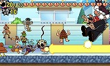 でんぢゃらすじーさんと1000人のお友だち邪