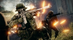 画像ギャラリー No.013のサムネイル画像 / ［Gamescom］Electronic Artsが恒例のプレスカンファレンスを開催。「Army of TWO The Devil's Cartel」など，多数の映像が公開に