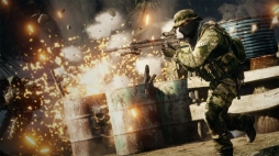 画像ギャラリー No.014のサムネイル画像 / ［Gamescom］Electronic Artsが恒例のプレスカンファレンスを開催。「Army of TWO The Devil's Cartel」など，多数の映像が公開に