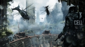 画像ギャラリー No.039のサムネイル画像 / ［Gamescom］Electronic Artsが恒例のプレスカンファレンスを開催。「Army of TWO The Devil's Cartel」など，多数の映像が公開に