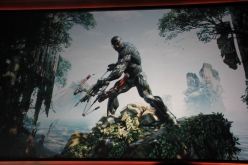 画像ギャラリー No.057のサムネイル画像 / ［Gamescom］Electronic Artsが恒例のプレスカンファレンスを開催。「Army of TWO The Devil's Cartel」など，多数の映像が公開に
