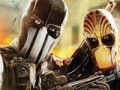 ［Gamescom］「Army of Two: The Devil's Cartel」のプレイアブルデモをEAブースで体験。Overkillモードで，バディと共に敵を制圧しよう