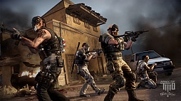 Army of Two ザ・デビルズカーテル