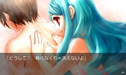 画像ギャラリー No.018のサムネイル画像 / 恋愛ADV「AIR SUMMER・AIR編」＆「メイデンハロー」がGoogle Playで配信
