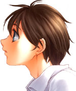 画像ギャラリー No.021のサムネイル画像 / 恋愛ADV「AIR SUMMER・AIR編」＆「メイデンハロー」がGoogle Playで配信