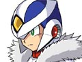 ［TGS 2012］iOS向けソーシャルRPG「ロックマン Xover」のTGSトレイラーが公開。戦う新ロックマン「OVER-1」の姿を今すぐ確認しよう