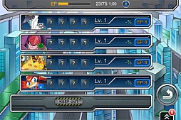 画像ギャラリー No.003のサムネイル画像 / 「ロックマン Xover」，“流星のロックマン”をベースにしたWorld5が登場