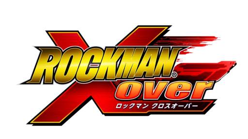 画像ギャラリー No.002のサムネイル画像 / Android版「ロックマン Xover」の配信が決定。ボスキャラコンテストの開催も