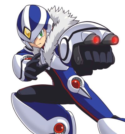 画像ギャラリー No.015のサムネイル画像 / Android版「ロックマン Xover」の配信がスタート。新キャンペーンも開催中