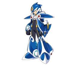 画像ギャラリー No.002のサムネイル画像 / 「ロックマン Xover」にアップデートでWorld6「ロックマンゼロワールド」が追加