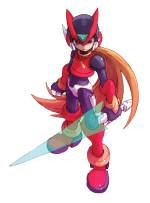 画像ギャラリー No.004のサムネイル画像 / 「ロックマン Xover」にアップデートでWorld6「ロックマンゼロワールド」が追加