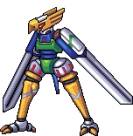 画像ギャラリー No.010のサムネイル画像 / 「ロックマン Xover」にアップデートでWorld6「ロックマンゼロワールド」が追加