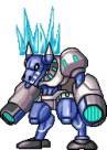 画像ギャラリー No.011のサムネイル画像 / 「ロックマン Xover」にアップデートでWorld6「ロックマンゼロワールド」が追加
