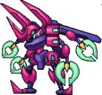 画像ギャラリー No.012のサムネイル画像 / 「ロックマン Xover」にアップデートでWorld6「ロックマンゼロワールド」が追加