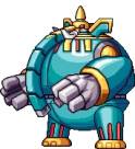 画像ギャラリー No.013のサムネイル画像 / 「ロックマン Xover」にアップデートでWorld6「ロックマンゼロワールド」が追加