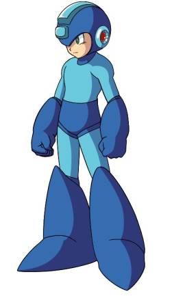 画像ギャラリー No.001のサムネイル画像 / 「ロックマン Xover」初代ロックマンの力を宿した装備が手に入るキャンペーン