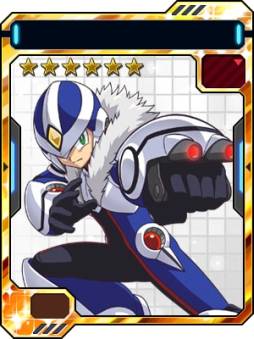 画像ギャラリー No.007のサムネイル画像 / 「ロックマン Xover」初代ロックマンの力を宿した装備が手に入るキャンペーン