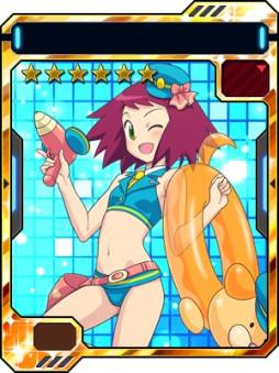 画像ギャラリー No.009のサムネイル画像 / 「ロックマン Xover」初代ロックマンの力を宿した装備が手に入るキャンペーン